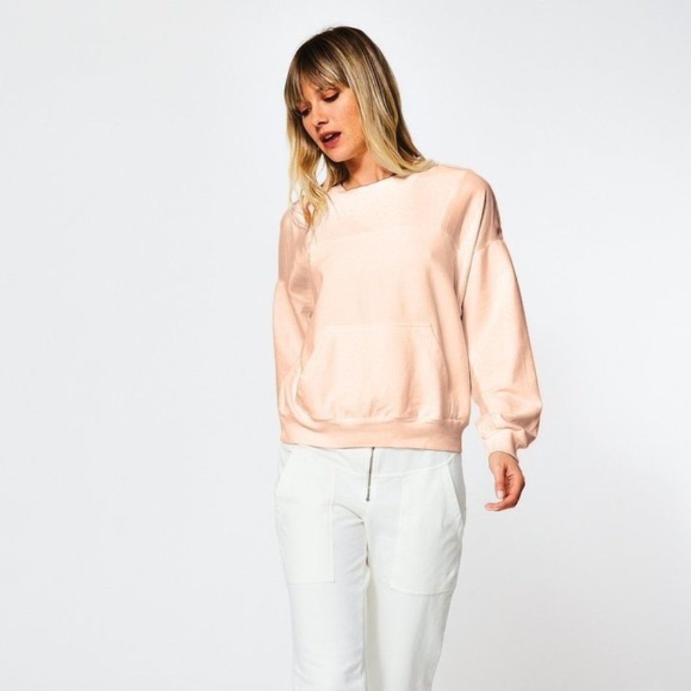 Young Fabulous & Broke Drew Sweatshirt Size XS NWT